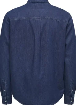 ONSORSON REGULAR YFM DNM SHIRT NOOS