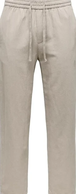 ONSSINUS LOOSE 0570 PANTS NOOS