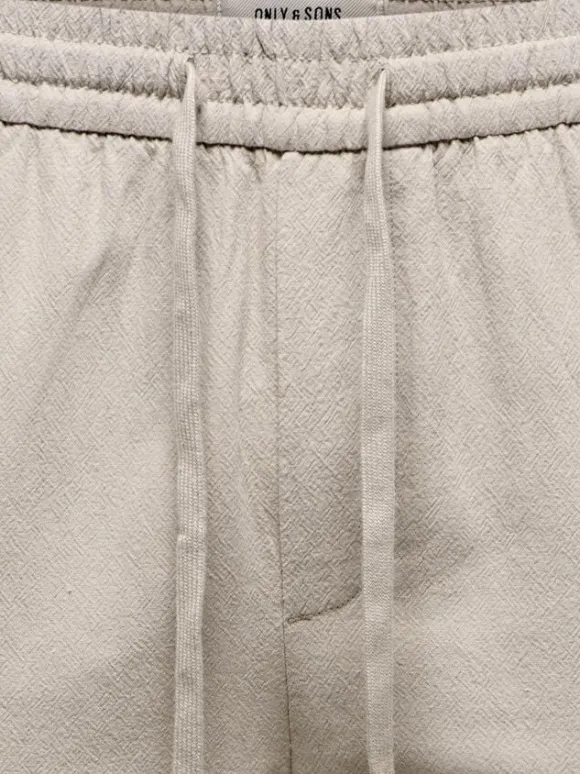 ONSSINUS LOOSE 0570 PANTS NOOS
