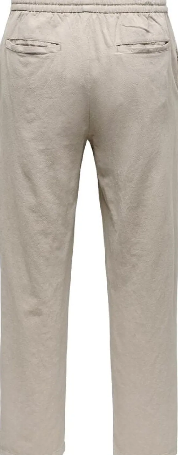 ONSSINUS LOOSE 0570 PANTS NOOS