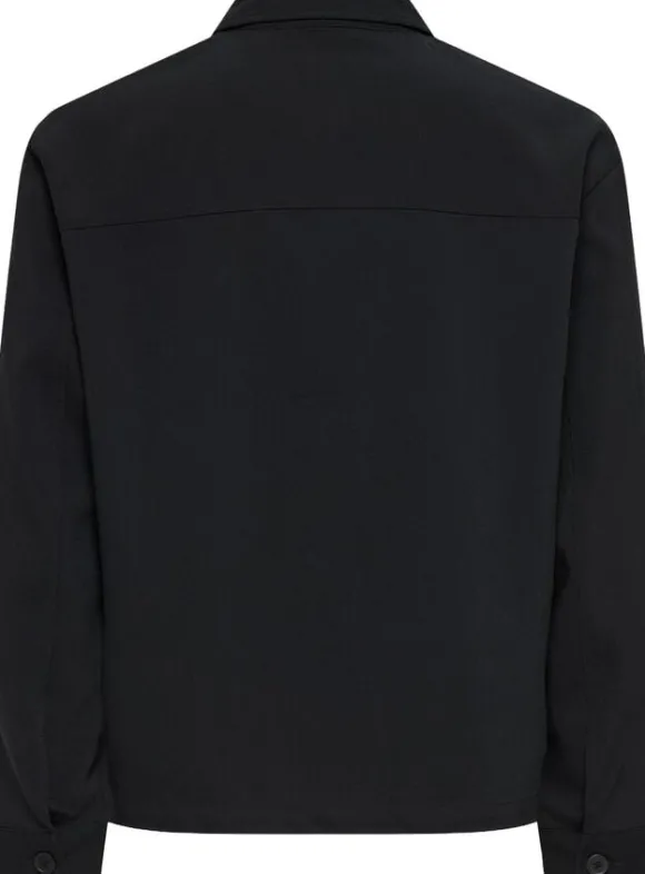 ONSWILL 0292 LOOSE OVERSHIRT