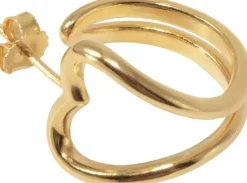 Open Heart Hoop