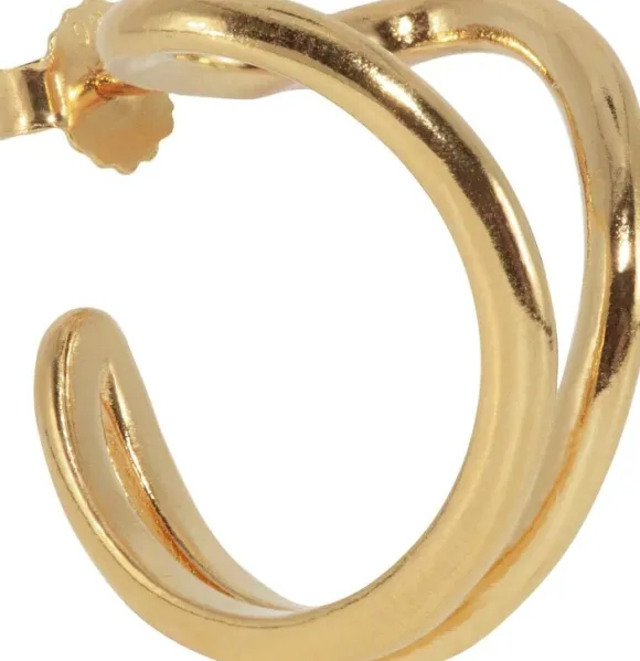 Open Heart Hoop