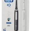Oral-B iO Series 4 Duo Matt Black/Quite White