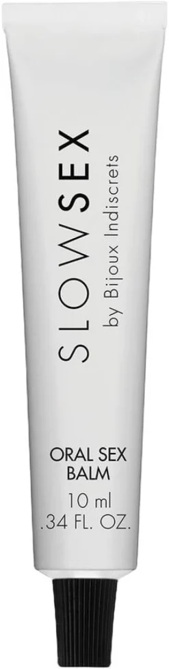 Oral Sex Balm