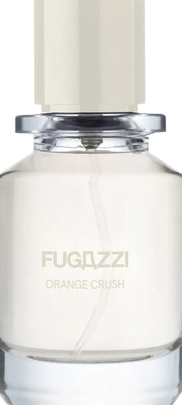 ORANGE CRUSH EAU DE PARFUM