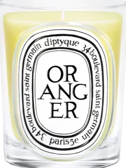 Oranger Classic candle 190g/6. 7oz