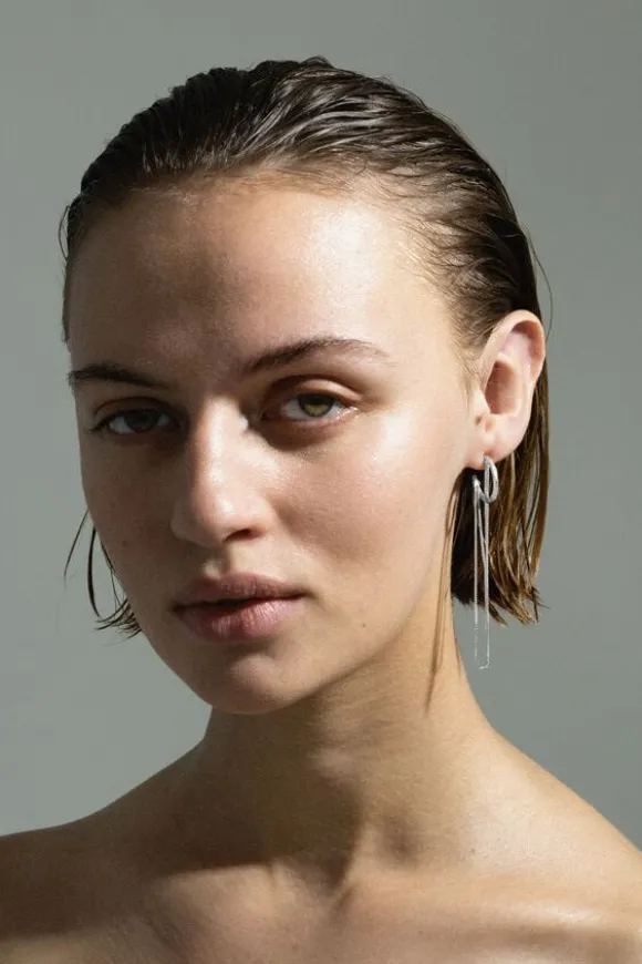Orbis Chain Hoop