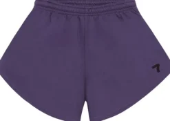 Organic Barb Shorts