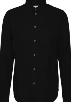 Organic Flannel Shirt