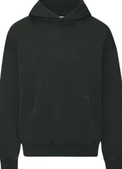 Organic Oversized Hood