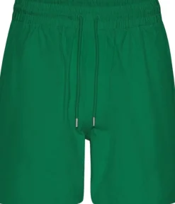 Organic Twill Shorts