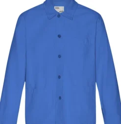 Organic Workwear Jacket