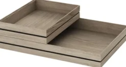 Organise Small