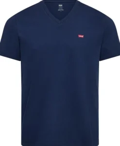 Original Housemark V-Neck Tee
