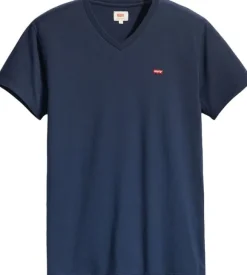 Original Housemark V-Neck Tee
