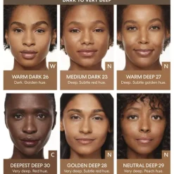 Original Loose Powder Foundation SPF 15
