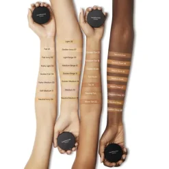 Original Loose Powder Foundation SPF 15