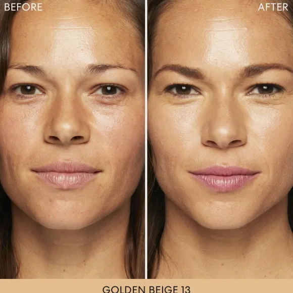 Original Loose Powder Foundation SPF 15