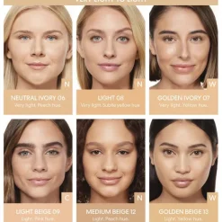 Original Loose Powder Foundation SPF 15