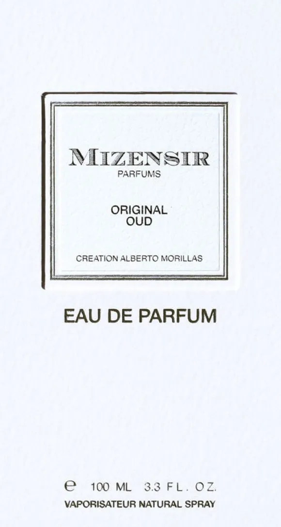 Original Oud 100ml EDP Spray