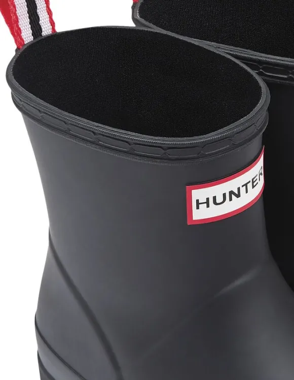 ORIGINAL PLAY BOOT SHORT