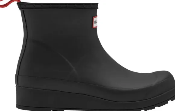ORIGINAL PLAY BOOT SHORT