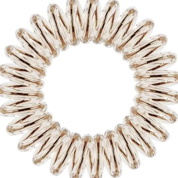 Original Premium - Bronze me pretty Hair Scrunchies