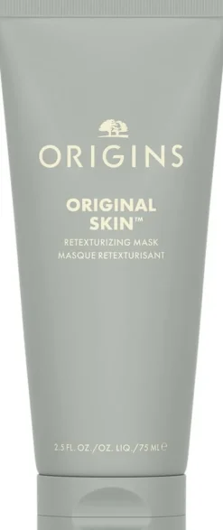 Original Skin Pore Cleansing Retexturing Mask
