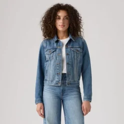 Original Trucker Jacket