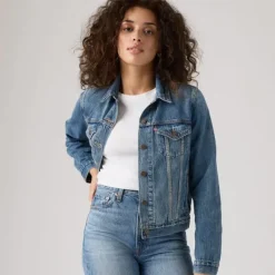 Original Trucker Jacket