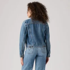Original Trucker Jacket