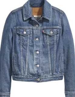 Original Trucker Jacket