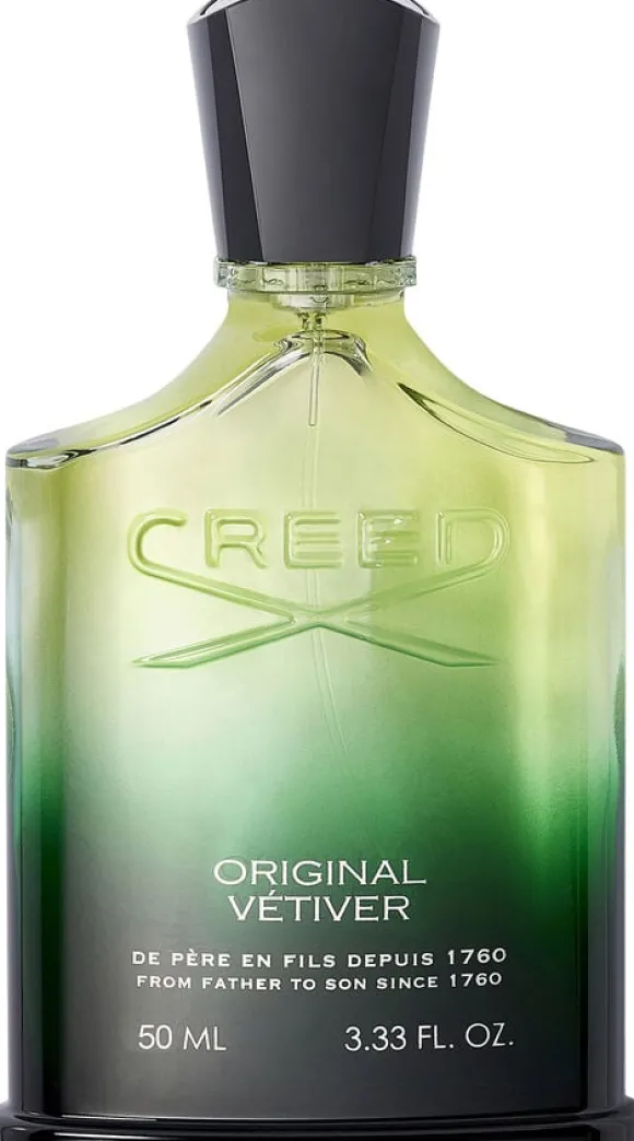 Original Vetiver Eau de Parfum