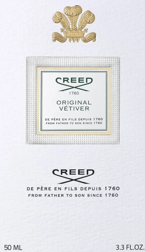 Original Vetiver Eau de Parfum