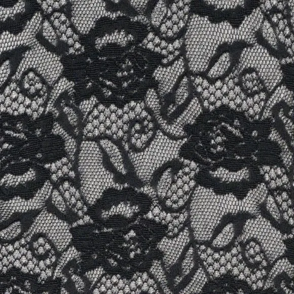Oroblu Lace allure knee-high