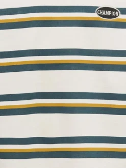 OSJANDREW LIFE RLX STRIPE LS SWT