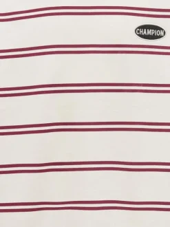 OSJANDREW LIFE RLX STRIPE LS SWT