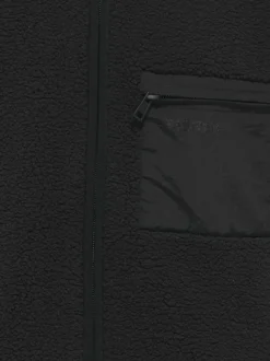 OSJDALLAS SHERPA VEST OTW VD