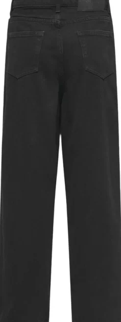 OSJFADE LOOSE BLACK 2874 PIM DNM NO