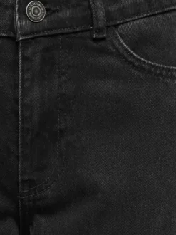 OSJFADE LOOSE BLACK 2874 PIM DNM NO