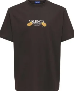 OSJTASTY RLX SS TEE JRS