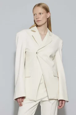 OSLuxury Blazer