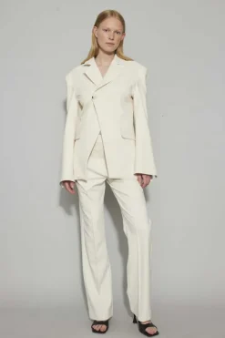 OSLuxury Blazer