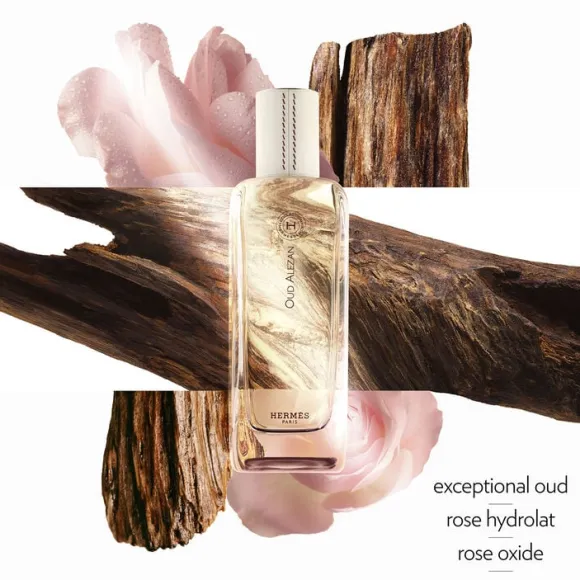 Oud Alezan, Eau de Parfum, 100ml