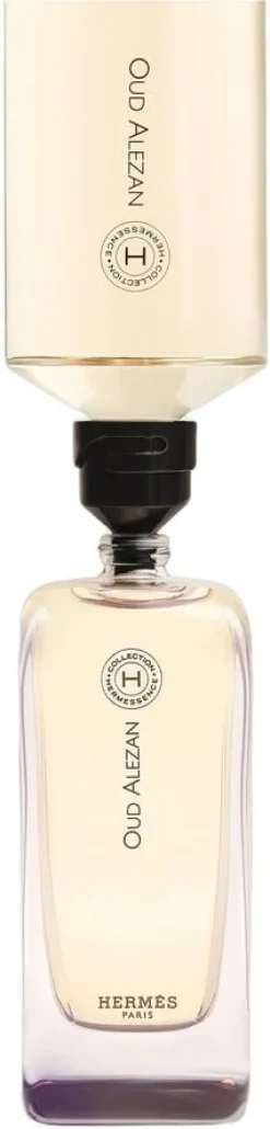 Oud Alezan, Eau de Parfum, 100ml