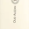 Oud Alezan, Eau de Parfum refill, 200ml
