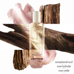 Oud Alezan, Eau de Parfum refill, 200ml