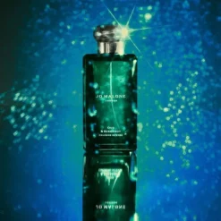 Oud & Bergamot Cologne Intense