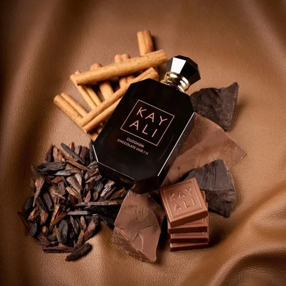 Oudgasm Chocolate Oud - Eau de Parfum